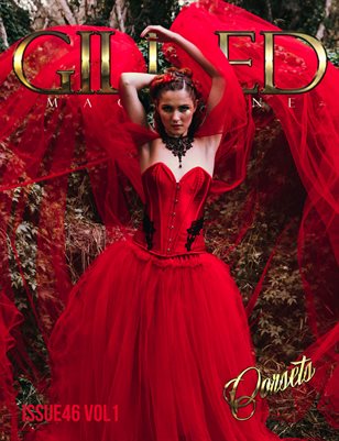 Gilded Magazine Issue 46 Vol1