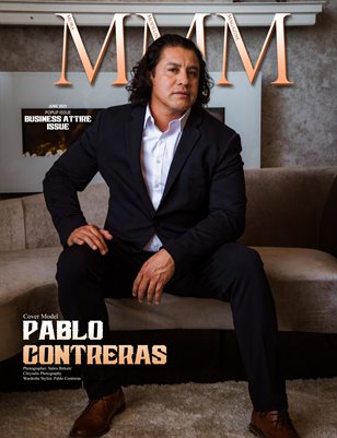 POPUP "Business Attire" Issue