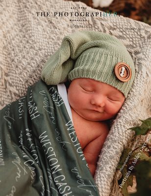 Lifestyle | October 2021