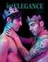 intElegance magazine issue 33 December 2017