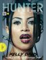 The HUNTER Magazine issue June 2024 vol.3