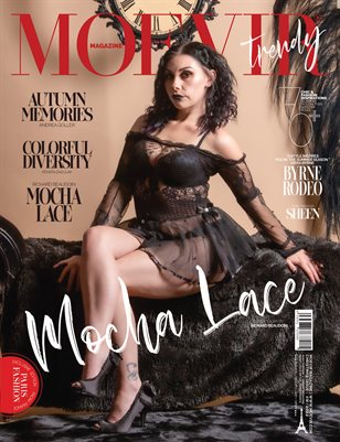 Moevir Magazine December Trendy Issue 2022