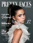 Pretty Faces Model Magazine | Issue 28