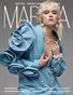 MARIKA MAGAZINE FASHION & GLAMOUR (ISSUE 4454 - October)