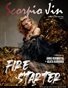 SCORPIO JIN MAGAZINE VOLUME 64 | OCTOBER 2022 | ISSUE 1
