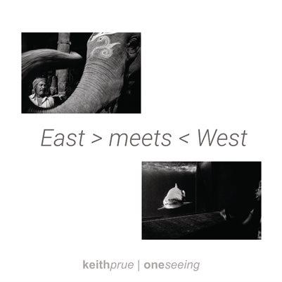 East meets West
