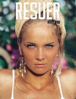 Resuer Magazine / #07