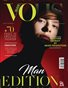 VOUS Magazine | The December Man Edition | Vol.1 | 2023