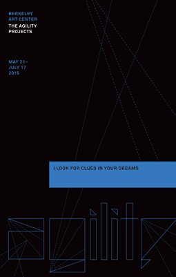 I Look for Clues in Your Dreams
