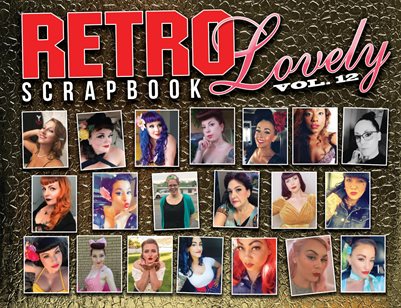 SCRAPBOOK VOL. 12