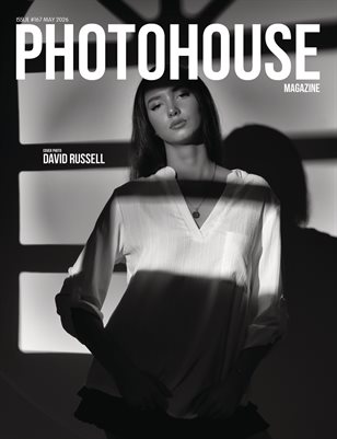 Photohouse Magazine - Issue #167 - David Russell