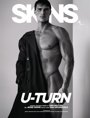 SKINS By P. - May #4