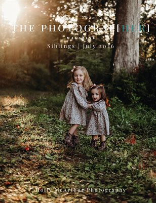 Siblings | July 2026