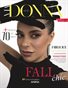 DONNA Magazine | The November Boudoir Edition | Vol.1 | 2024