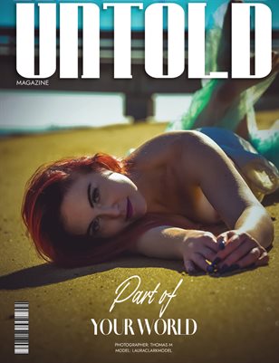 2UNTOLD___Artistic_Nude_Issue 4