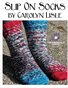 Slip On Socks