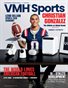 VMH Sports Magazine, 9th Edition: Christian Gonzalez and the Global Business of Sports