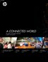 A CONNECTED WORLD: The impact of HP and global citizenship in 2010—and beyond
