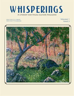 Whisperings Volume 1 Issue 2
