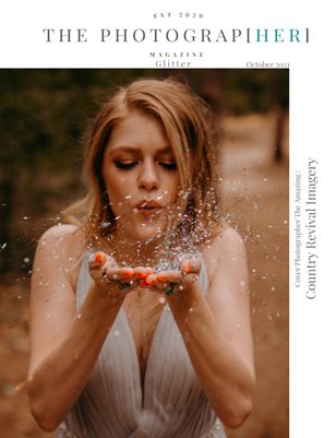 Glitter | October 2021