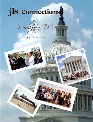 JLS Connections in Washington, DC