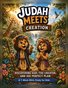 JudahMeets New Creation CSB