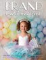 Brand Model Magazine  Issue # 1335