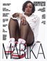 MARIKA MAGAZINE PORTFOLIO (ISSUE 2106 - FEBRUARY)