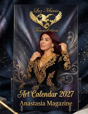 Art Calendar 2027
