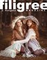 filigree MAGAZINE #2 | Herbst & Trachten