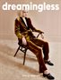 DREAMINGLESS MAGAZINE - ISSUE 32.5