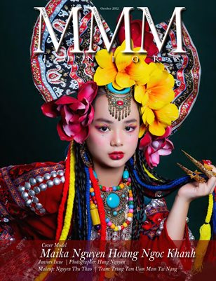 Juniors "Open" October Issue 2022