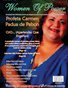 Women of Power Magazine, July 2012