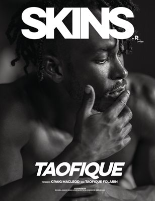 SKINS by P. - Jan. 2