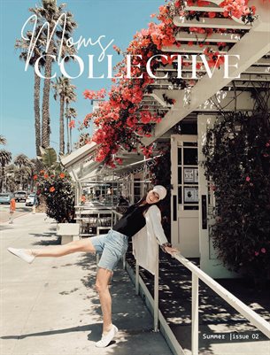 Summer Issue 02 Moms Co.