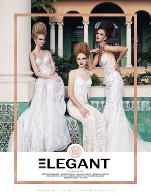 Fashion #11 (July 2019)