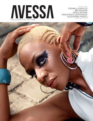 AVESSA Essential Magazine | August 2020 - Year I - Vol 2-B
