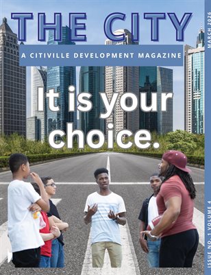 The City Magazine March 2026