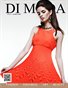 DI MODA March 2013 "The spring issue"