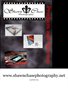 Shawn Chase Photography Product Booklet