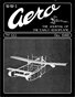 WW1 Aero #122 - December 1988