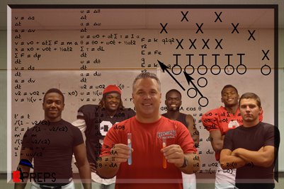 Matt Logan "Mad Scientist"