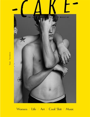 CAKE - Women / Life / Art / Cool Shit / Music