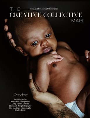 CC Mag Issue 36 Newborn