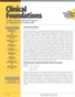 Clinical Foundations 11