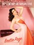 20th Century Retrospective – The 50’s Vol. 2 - Brettie Page Cover