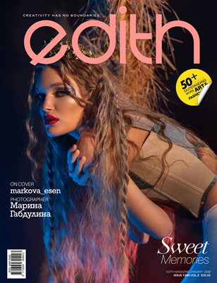 Edith Mag 1360 - esen