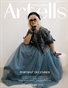 ARTELLS MAGAZINE - PORTRAIT DECEMBER (Vol 3772)