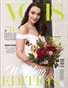 VOUS Magazine | The December Wedding Edition | Vol.1 | 2023