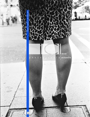 Ici photographie actuelle vol. 3 num. 4